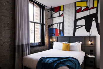 Ovolo 1888 Darling Harbour - Geraldton Accommodation 32