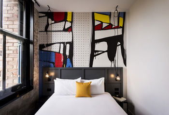 Ovolo 1888 Darling Harbour - Geraldton Accommodation 33