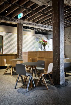 Ovolo 1888 Darling Harbour - Geraldton Accommodation 34