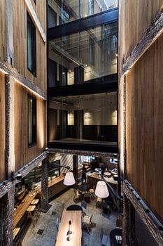 Ovolo 1888 Darling Harbour - Geraldton Accommodation 35
