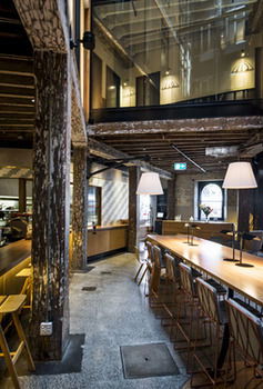 Ovolo 1888 Darling Harbour - Geraldton Accommodation 36