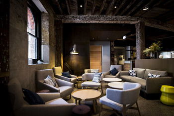 Ovolo 1888 Darling Harbour - Geraldton Accommodation 37