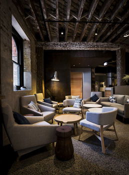 Ovolo 1888 Darling Harbour - Geraldton Accommodation 38