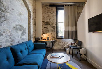 Ovolo 1888 Darling Harbour - Geraldton Accommodation 39