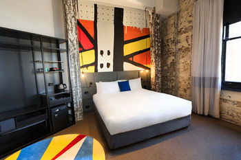 Ovolo 1888 Darling Harbour - Geraldton Accommodation 43