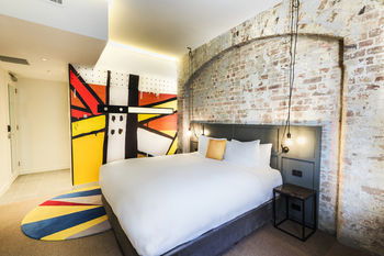 Ovolo 1888 Darling Harbour - Geraldton Accommodation 44