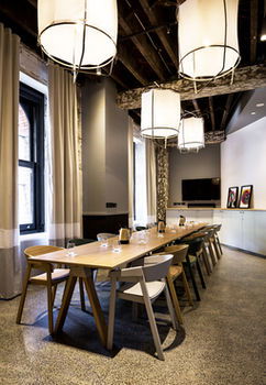 Ovolo 1888 Darling Harbour - Geraldton Accommodation 45