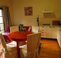 Barrington Wilderness Cedar Lodge Accommodation - Geraldton Accommodation