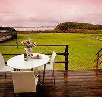 Taren Point Beach House - Geraldton Accommodation