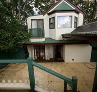Montville Attic - Geraldton Accommodation