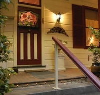 Chalet Blue Mountains - Geraldton Accommodation