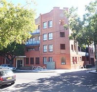 Ryals Serviced Apartments Camperdown - Geraldton Accommodation