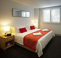 Crown on Darby - Geraldton Accommodation