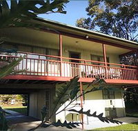 Paradise Bungalow - Geraldton Accommodation