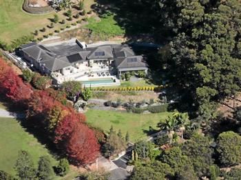 Terrigal Hinterland Bed And Breakfast - Geraldton Accommodation 1