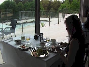 Terrigal Hinterland Bed And Breakfast - Geraldton Accommodation 5
