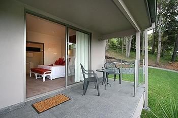 Terrigal Hinterland Bed And Breakfast - Geraldton Accommodation 8