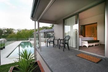 Terrigal Hinterland Bed And Breakfast - Geraldton Accommodation 9