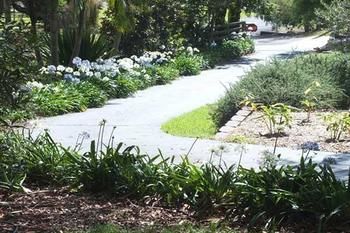 Terrigal Hinterland Bed And Breakfast - Geraldton Accommodation 10