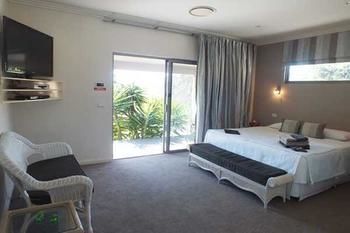 Terrigal Hinterland Bed And Breakfast - Geraldton Accommodation 12