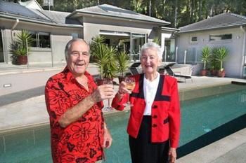 Terrigal Hinterland Bed And Breakfast - Geraldton Accommodation 13