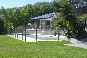 Terrigal Hinterland Bed And Breakfast - Geraldton Accommodation 17