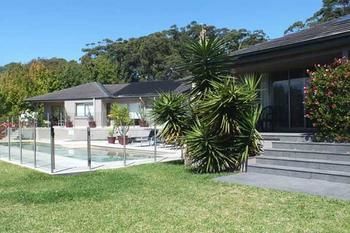 Terrigal Hinterland Bed And Breakfast - Geraldton Accommodation 18