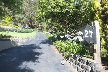Terrigal Hinterland Bed And Breakfast - Geraldton Accommodation 19