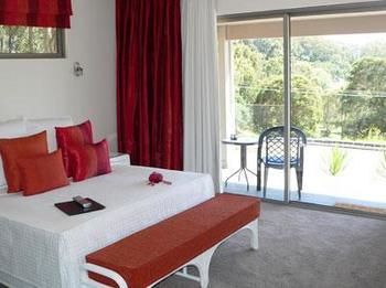 Terrigal Hinterland Bed And Breakfast - Geraldton Accommodation 21