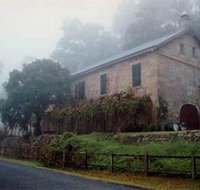 Tizzana Winery Bed amp Breakfast - Geraldton Accommodation