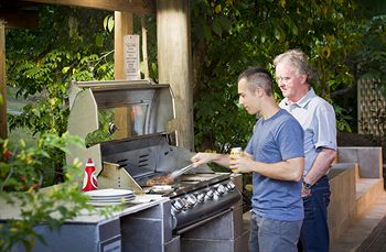 Glass House Mountains Ecolodge - Geraldton Accommodation 23