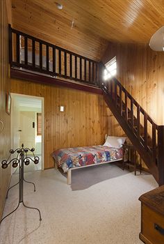 Glass House Mountains Ecolodge - Geraldton Accommodation 24