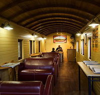 Glass House Mountains Ecolodge - Geraldton Accommodation