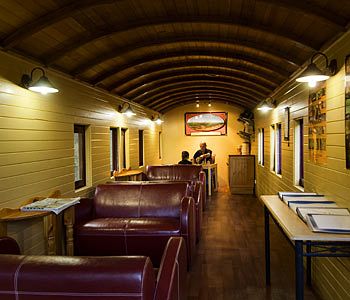 Glass House Mountains Ecolodge - Geraldton Accommodation 0