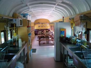 Glass House Mountains Ecolodge - Geraldton Accommodation 3