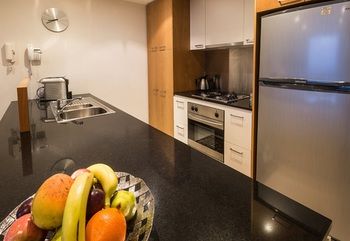 Accent Accommodation At Docklands Melbourne - Geraldton Accommodation 0