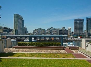 Accent Accommodation At Docklands Melbourne - Geraldton Accommodation 1