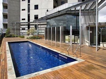 Accent Accommodation At Docklands Melbourne - Geraldton Accommodation 2