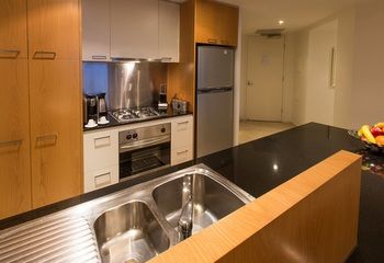 Accent Accommodation At Docklands Melbourne - Geraldton Accommodation 3