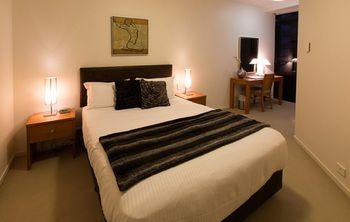 Accent Accommodation At Docklands Melbourne - Geraldton Accommodation 5