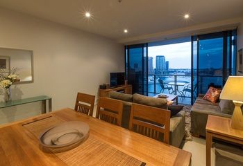 Accent Accommodation At Docklands Melbourne - Geraldton Accommodation 6