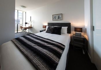 Accent Accommodation At Docklands Melbourne - Geraldton Accommodation 7