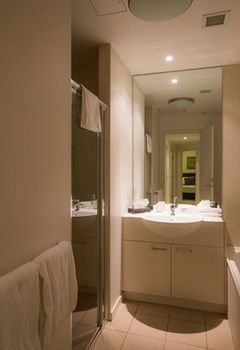 Accent Accommodation At Docklands Melbourne - Geraldton Accommodation 8
