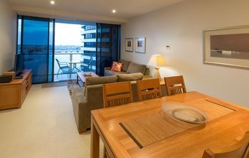 Accent Accommodation At Docklands Melbourne - Geraldton Accommodation 9