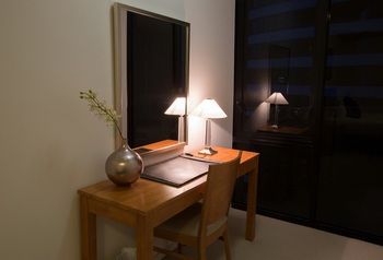 Accent Accommodation At Docklands Melbourne - Geraldton Accommodation 11