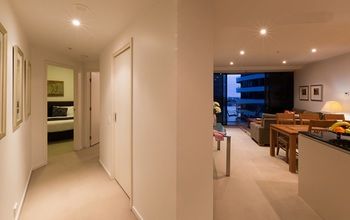 Accent Accommodation At Docklands Melbourne - Geraldton Accommodation 12