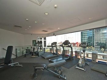 Accent Accommodation At Docklands Melbourne - Geraldton Accommodation 13