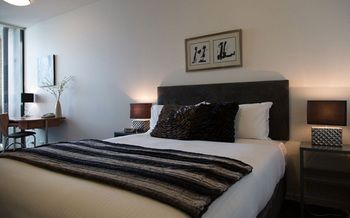 Accent Accommodation At Docklands Melbourne - Geraldton Accommodation 14
