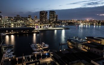 Accent Accommodation At Docklands Melbourne - Geraldton Accommodation 15