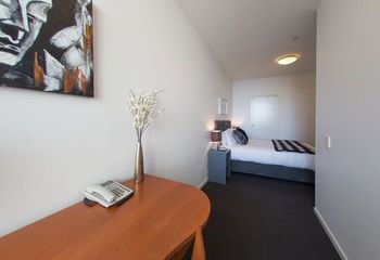 Accent Accommodation At Docklands Melbourne - Geraldton Accommodation 16